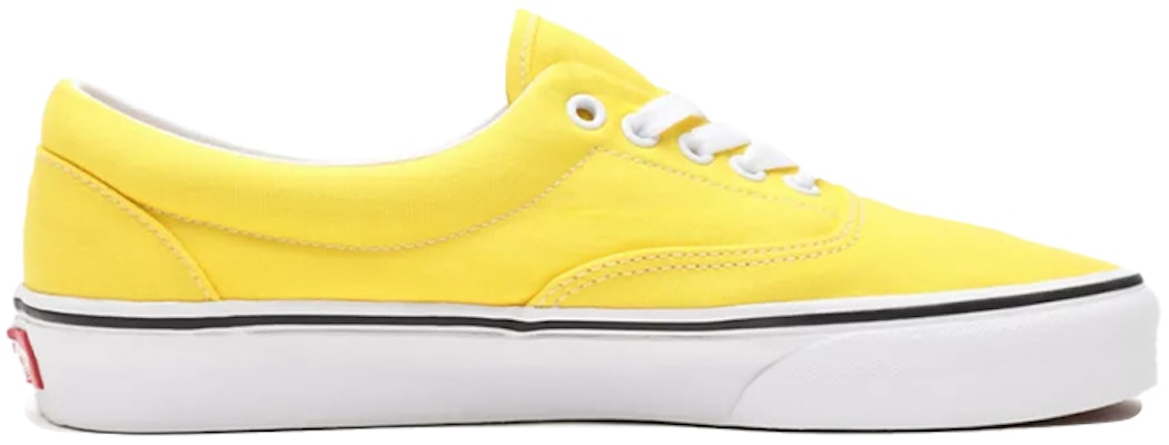 Vans Era Zapatillas Amarillas/Blancas VN0A54F1CA1 Order Vans Era Zapatillas Amarillas/Blancas VN0A54F1CA1