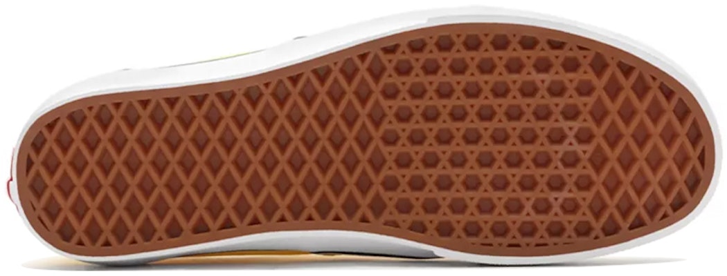Vans Era Zapatillas Amarillas/Blancas VN0A54F1CA1 Shop Vans Era Zapatillas Amarillas/Blancas VN0A54F1CA1