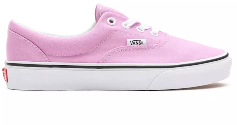Vans Era '兰花紫' VN0A54F13SQ Lookbook Vans Era '兰花紫' VN0A54F13SQ