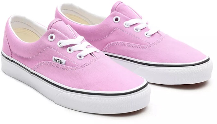 Vans Era '兰花紫' VN0A54F13SQ Shop Vans Era '兰花紫' VN0A54F13SQ