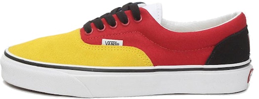 Vans Era 'OTW Rally' VN0A4BV4VXV Vans Era 'OTW Rally' VN0A4BV4VXV