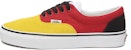 Vans Era 'OTW Rally' Lelaki Wanita Sneakers VN0A4BV4VXV