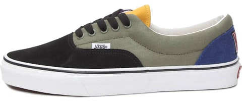 Vans Otw Rally Era Greenpurple VN0A4BV4VXU Vans Otw Rally Era Greenpurple VN0A4BV4VXU