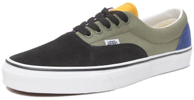 Vans OTW Rally Era Verde Morado VN0A4BV4VXU Order Vans OTW Rally Era Verde Morado VN0A4BV4VXU