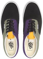 Vans OTW Rally Era Verde Morado VN0A4BV4VXU Shop Vans OTW Rally Era Verde Morado VN0A4BV4VXU