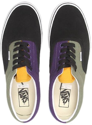 반스 OTW 랠리 에라 그린퍼플 (Vans OTW 랠리 에라 그린퍼플) VN0A4BV4VXU Shop 반스 OTW 랠리 에라 그린퍼플 (Vans OTW 랠리 에라 그린퍼플) VN0A4BV4VXU