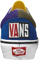 Vans OTW Rally Era Verde Morado VN0A4BV4VXU Purchase Vans OTW Rally Era Verde Morado VN0A4BV4VXU