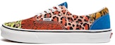 Buy Vans Era 'Patchwork - Harimau Bintang Ular' VN0A4BV401R