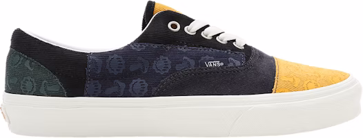 Vans Era 'Patchwork - Trippy Cord Multi' VN0A4BVU448 Vans Era 'Patchwork - Trippy Cord Multi' VN0A4BVU448