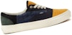 Vans Era 'Patchwork - Trippy Cord Multi' Lelaki/Wanita VN0A4BVU448