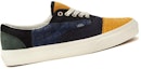 Order Vans Era 'Patchwork - Trippy Cord Multi' Lelaki/Wanita VN0A4BVU448