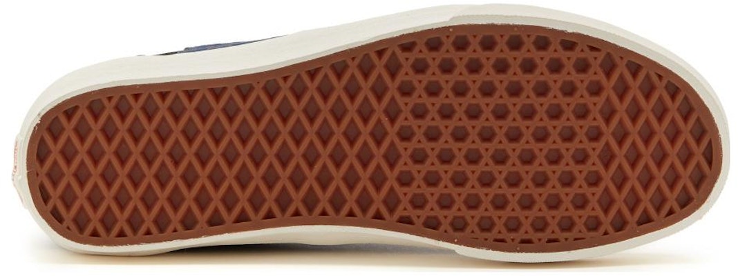 Vans Era 'Patchwork - Trippy Cord Multiwarna' VN0A4BVU448 Shop Vans Era 'Patchwork - Trippy Cord Multiwarna' VN0A4BVU448