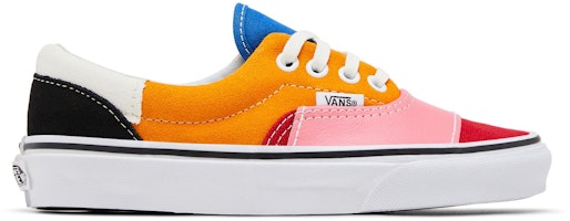 Vans Era 'Patchwork' VN0A38FRVMF Vans Era 'Patchwork' VN0A38FRVMF