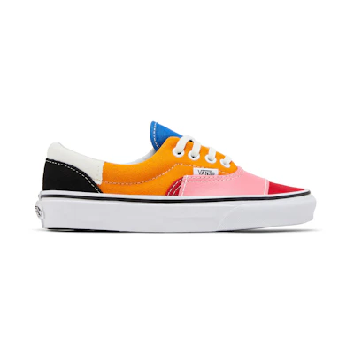 Vans Era 'Patchwork'