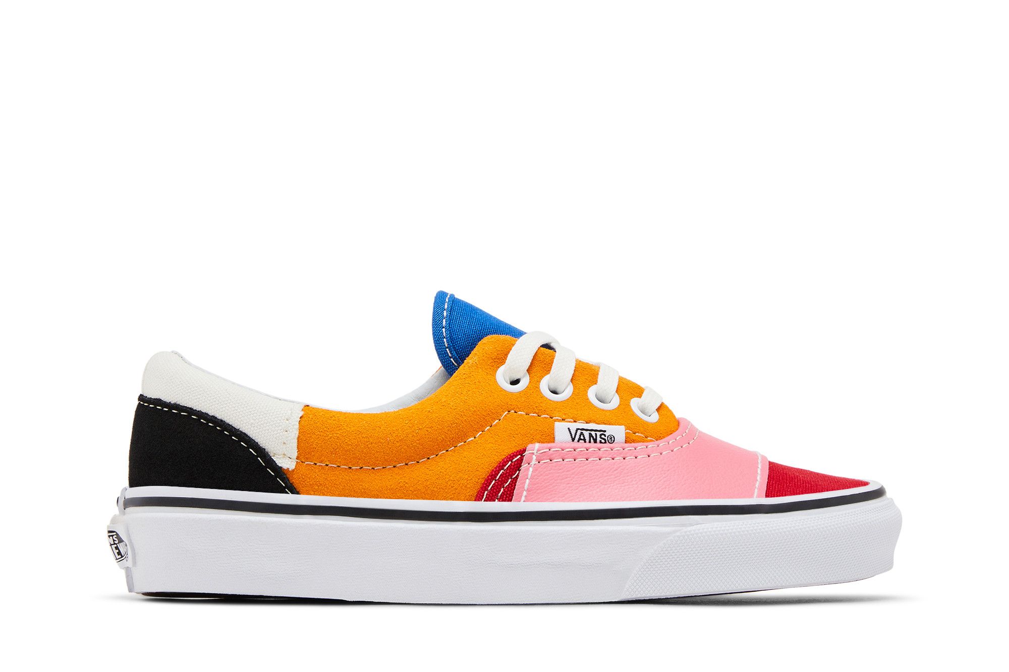 Buy Vans Era パッチワーク (Vans Era Patchwork) VN0A38FRVMF
