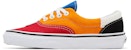 Vans Era 'Patchwork' VN0A38FRVMF - Kasut Vans Era Reka Bentuk Patchwork