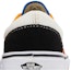 Sizing Vans Era 'Patchwork' VN0A38FRVMF - Kasut Vans Era Reka Bentuk Patchwork