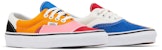 Vans Era 'Patchwork' VN0A38FRVMF - Kasut Vans Era Reka Bentuk Patchwork