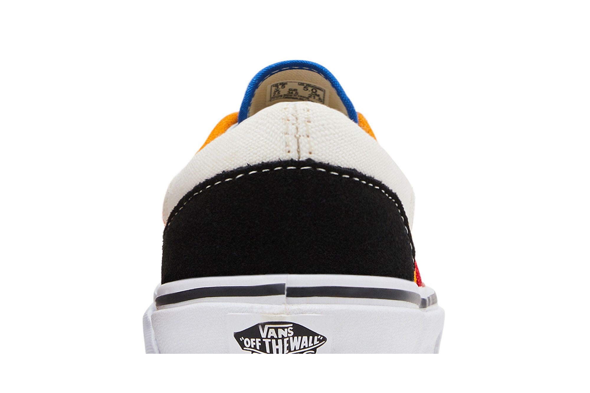 Cheap Vans Era パッチワーク (Vans Era Patchwork) VN0A38FRVMF