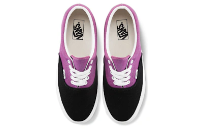 Vans Era Unisex Black/Purple