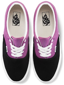 Vans Era Unisex Hitam/Ungu VN0A4U39263 Lookbook Vans Era Unisex Hitam/Ungu VN0A4U39263
