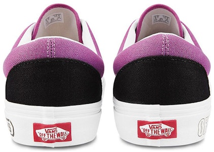 Vans Era Unisex Hitam/Ungu VN0A4U39263 Purchase Vans Era Unisex Hitam/Ungu VN0A4U39263