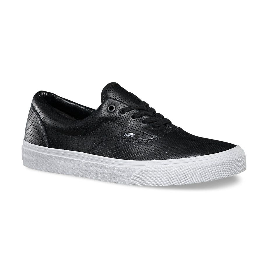 Buy Vans Era 'Perf Leather' VN-018FDJ6