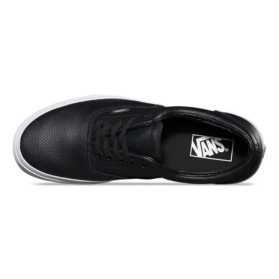 Order Vans Era 'Perf Leather' VN-018FDJ6