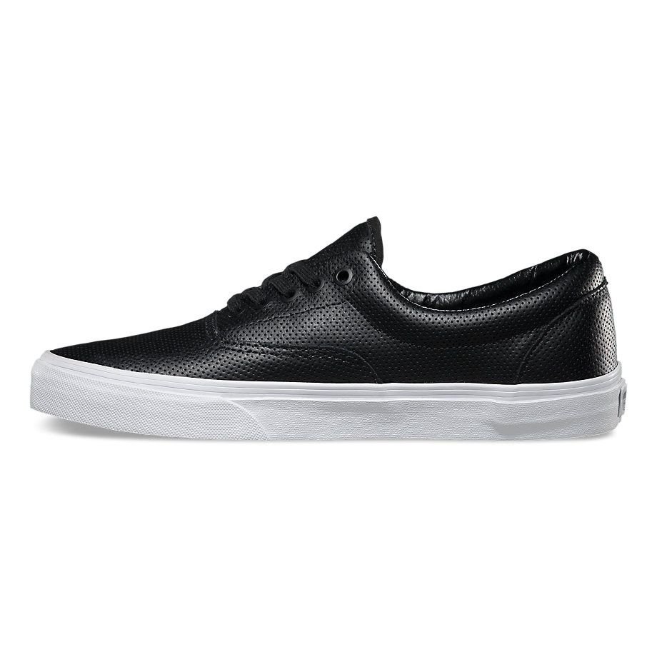 Lookbook Vans Era 'Perf Leather' VN-018FDJ6