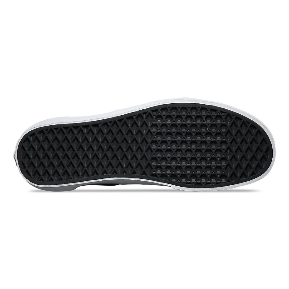 Shop Vans Era 'Perf Leather' VN-018FDJ6
