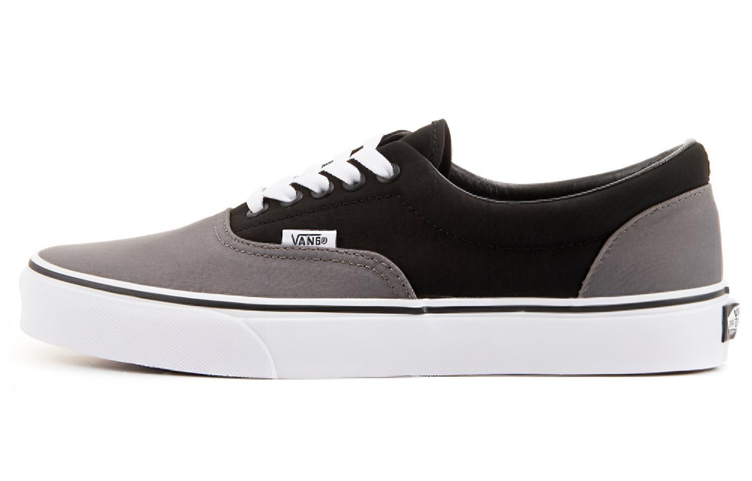 Buy Vans Era 'Pewter Black' VN000EW4PBQ
