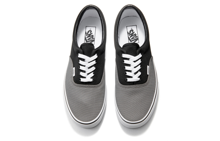 Lookbook Vans Era 'Pewter Black' VN000EW4PBQ