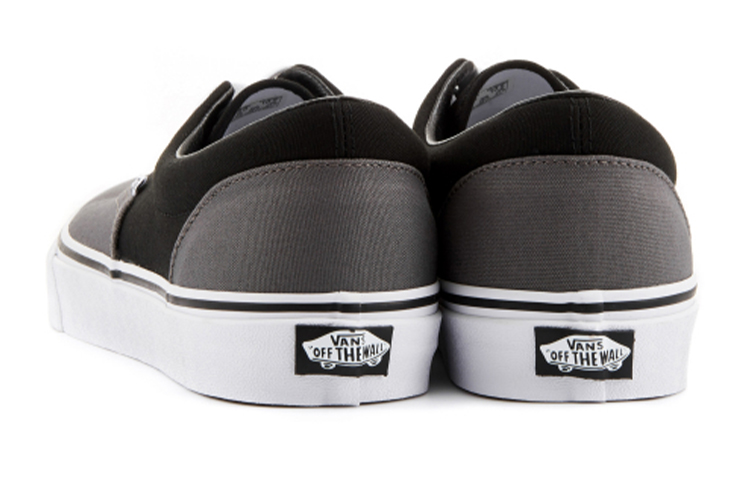 Shop Vans Era 'Pewter Black' VN000EW4PBQ