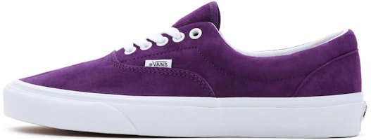 Vans Era 'Pig Suede - Acai' VN0A5JMLBKE Vans Era 'Pig Suede - Acai' VN0A5JMLBKE
