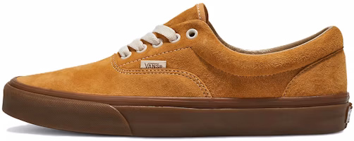 Vans Era 'Pig Suede - Antelope Gum' VN000CQ65QJ Vans Era 'Pig Suede - Antelope Gum' VN000CQ65QJ