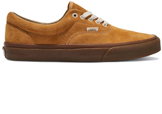 반스 에라 피그 스웨이드 앤틸롭 검 (Vans Era Pig Suede Antelope Gum) VN000CQ65QJ Order 반스 에라 피그 스웨이드 앤틸롭 검 (Vans Era Pig Suede Antelope Gum) VN000CQ65QJ