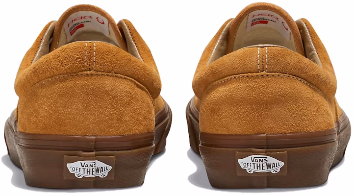 반스 에라 피그 스웨이드 앤틸롭 검 (Vans Era Pig Suede Antelope Gum) VN000CQ65QJ Shop 반스 에라 피그 스웨이드 앤틸롭 검 (Vans Era Pig Suede Antelope Gum) VN000CQ65QJ