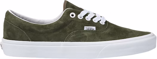 Vans Era 'Pig Suede - Grape Leaf' VN0A5JML50K Vans Era 'Pig Suede - Grape Leaf' VN0A5JML50K