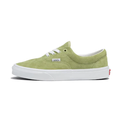 Vans Era 'Pig Suede - Winter Pear'