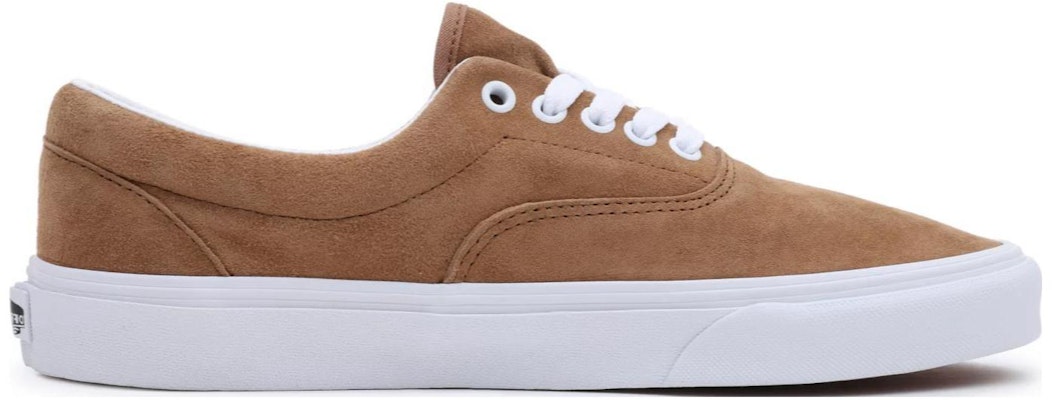 Vans Era Zamszu Wiskey Skrin VN0005UETBN Order Vans Era Zamszu Wiskey Skrin VN0005UETBN