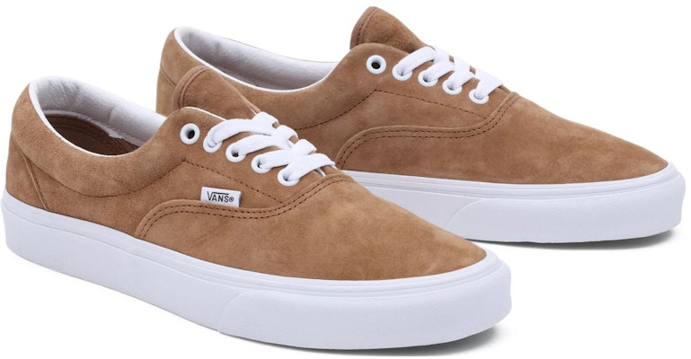 Vans Era Zamszu Wiskey Skrin VN0005UETBN Lookbook Vans Era Zamszu Wiskey Skrin VN0005UETBN