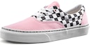 Order 반스 에라 레트로 체커보드 핑크 스케이트 슈즈 (Unisex) VN0A38FRTO1