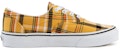 Vans Era 'Kuning Kotak-kotak' VN0A4BV4VXX