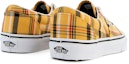 Shop Vans Era 'Kuning Kotak-kotak' VN0A4BV4VXX