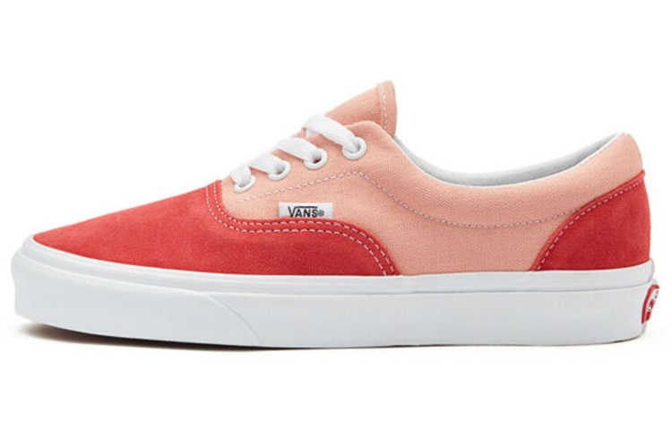 Buy 반스 에라 '포인세티아 살몬' (Vans Era 'Poinsettia Salmon') VN0A4BV4TGV