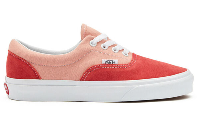 Vans Era 'Poinsettia Salmon' 圖 2