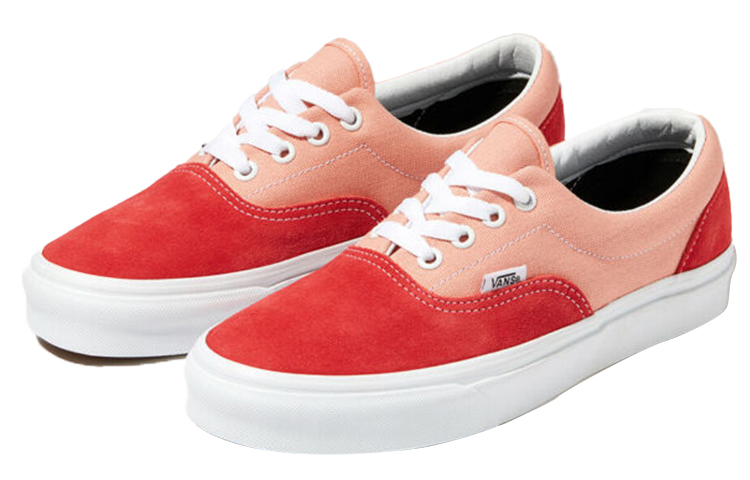 Vans Era 'Poinsettia Salmon' 圖 3