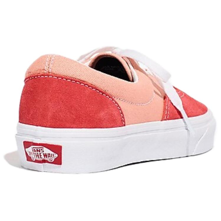 Vans Era 'Poinsettia Salmon' 圖 4