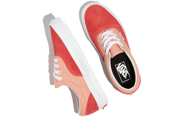 Vans Era 'Poinsettia Salmon' 圖 5