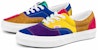 Vans Era 'Pride - Patchwork' Lelaki/Perempuan VN0A54F144B